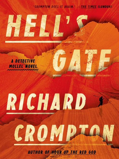 Title details for Hell's Gate by Richard Crompton - Wait list